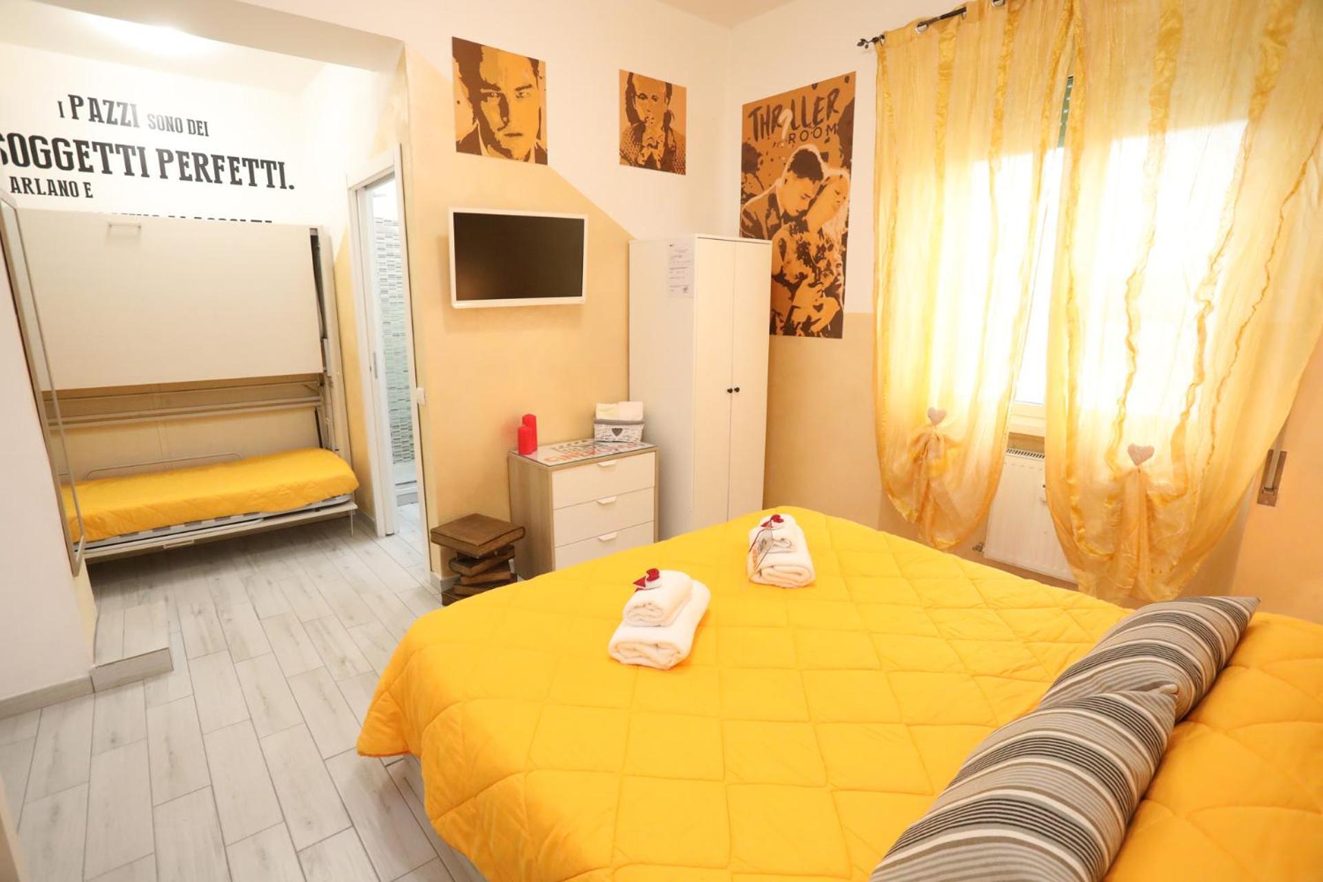 Affittacamere Cineroma Roma